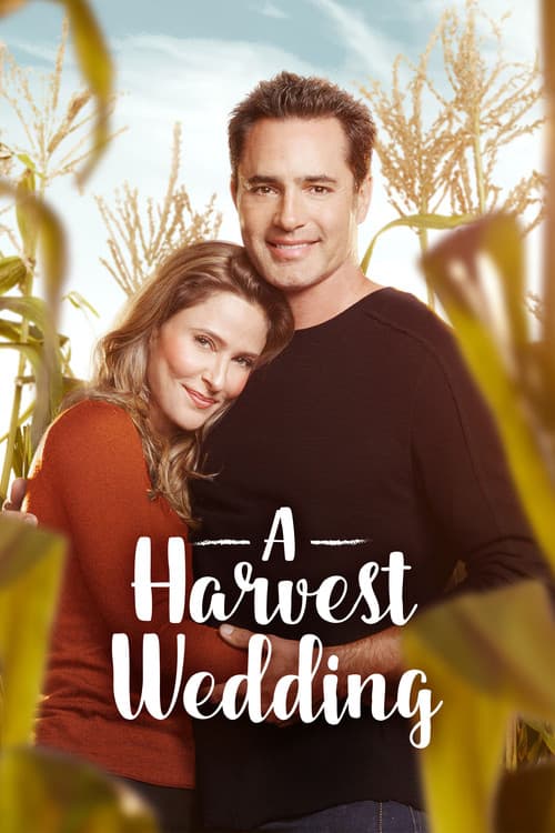 A Harvest Wedding afişi