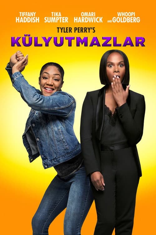 Kül Yutmaz afişi