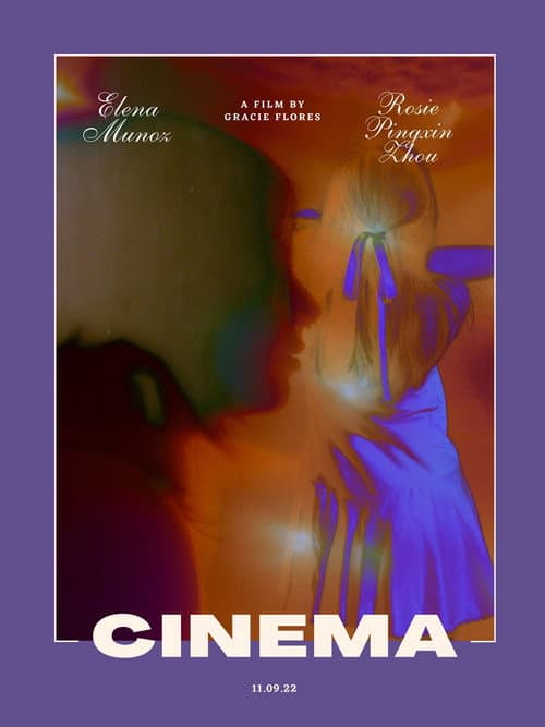 Cinema afişi