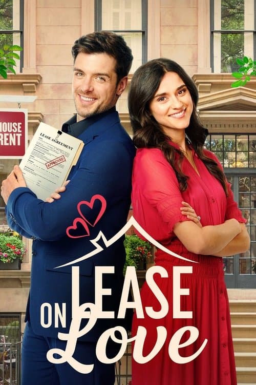 Lease on Love afişi