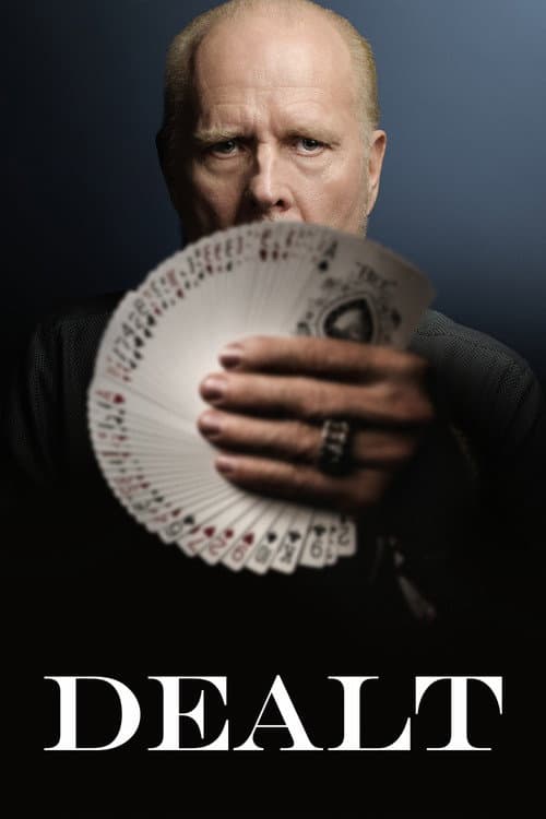 Dealt afişi