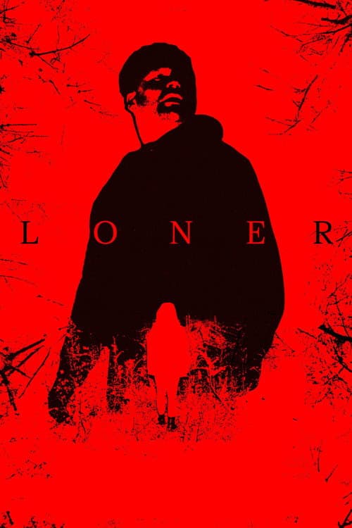 Loner afişi