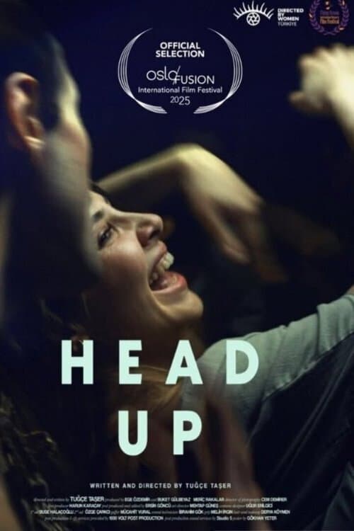 Head Up afişi