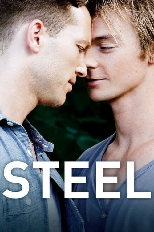 Steel afişi
