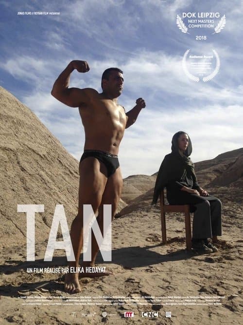 Tan afişi