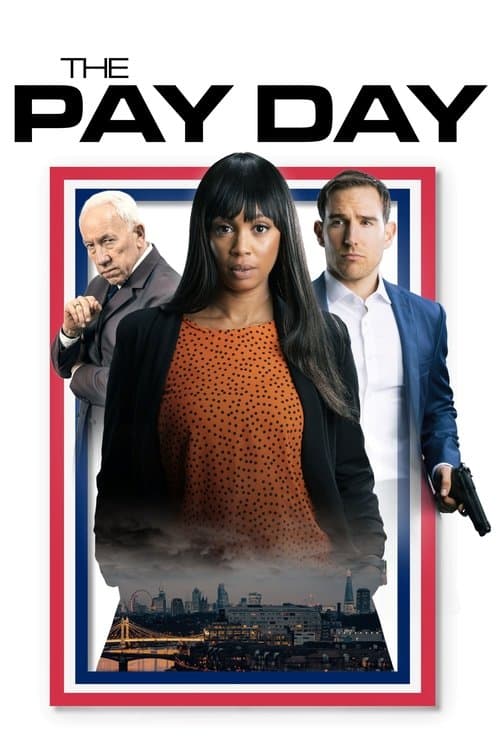 The Pay Day afişi