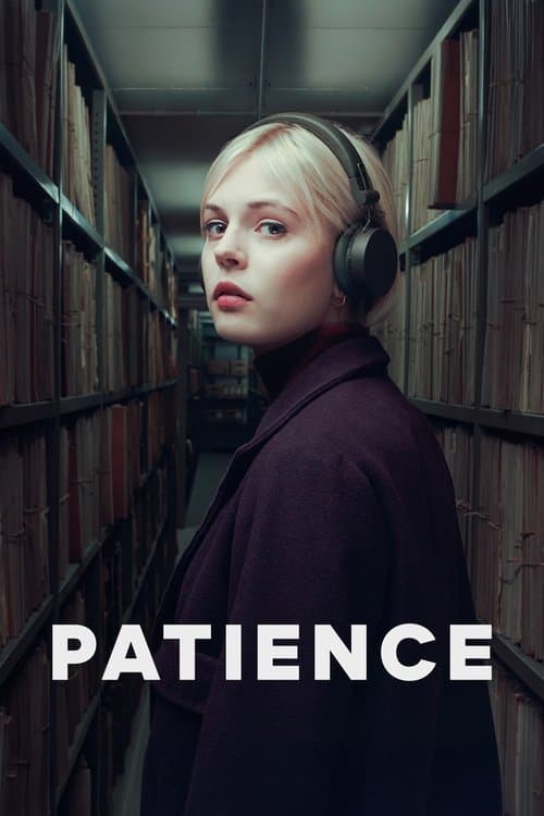 Patience afişi