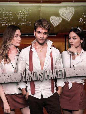 Yanlış Paket afişi
