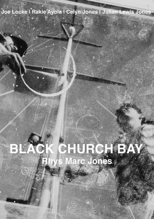 Black Church Bay afişi