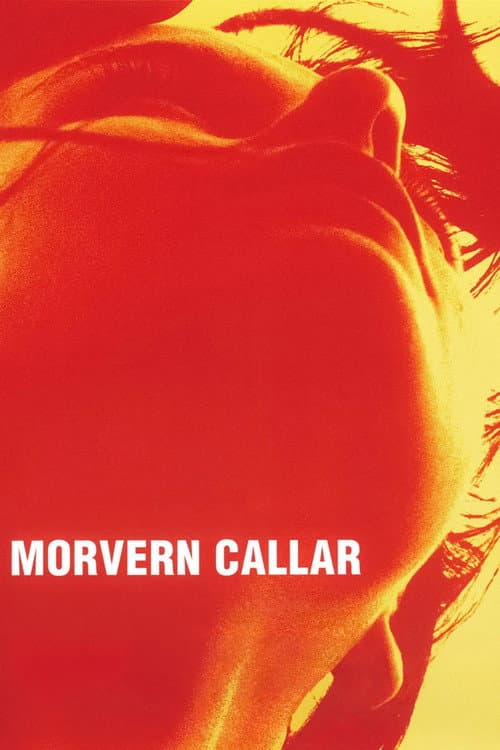 Morvern Callar afişi
