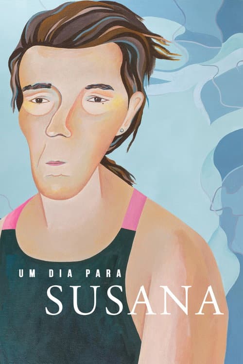 Um Dia para Susana afişi