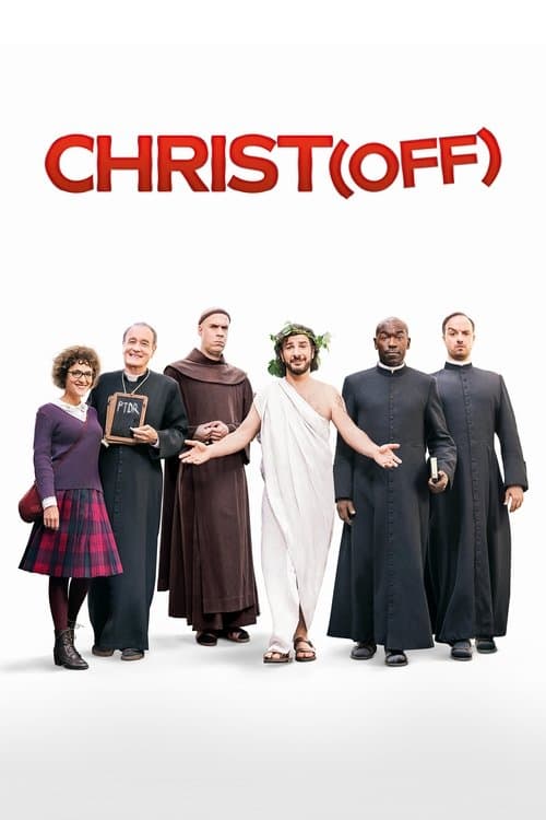 Christ(Off) afişi