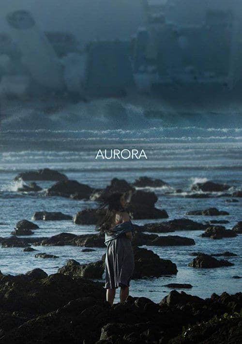 Aurora afişi