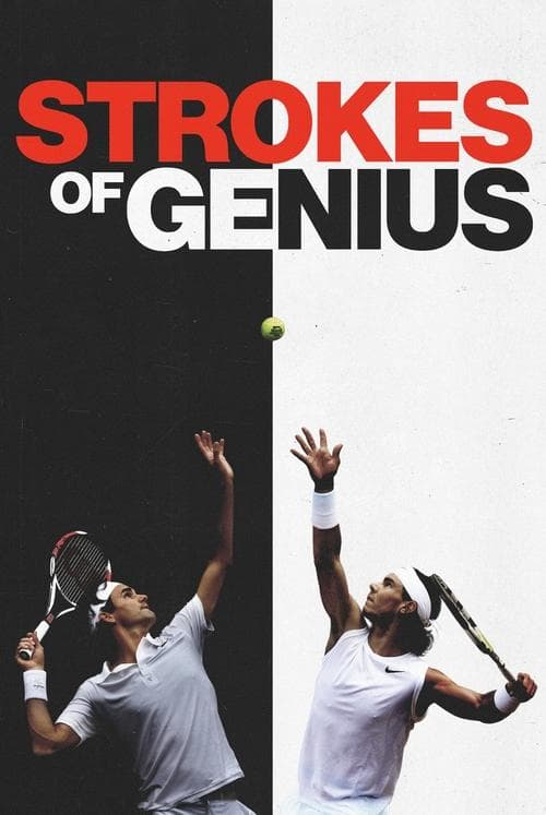 Strokes of Genius afişi