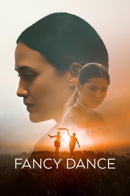 Fancy Dance afişi