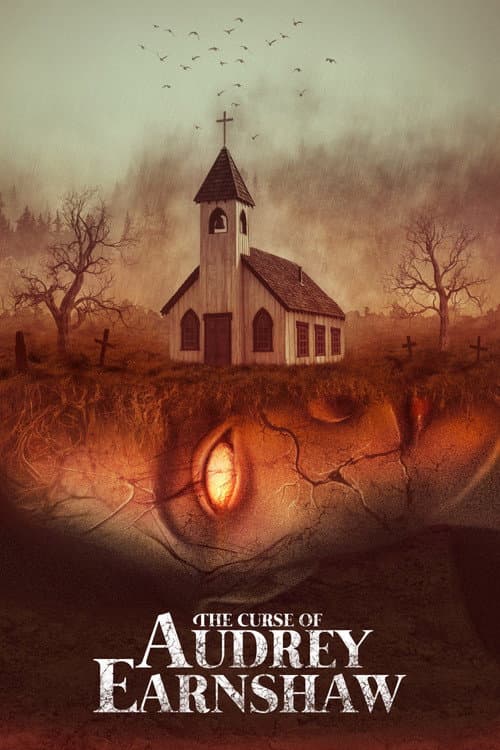 The Curse of Audrey Earnshaw afişi