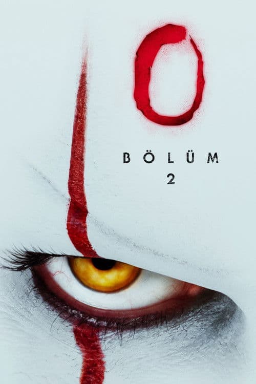 O: Bölüm 2 afişi