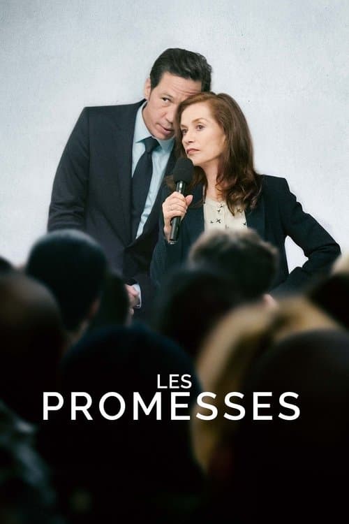 Les Promesses afişi