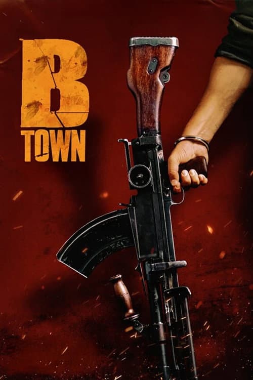 B-Town afişi