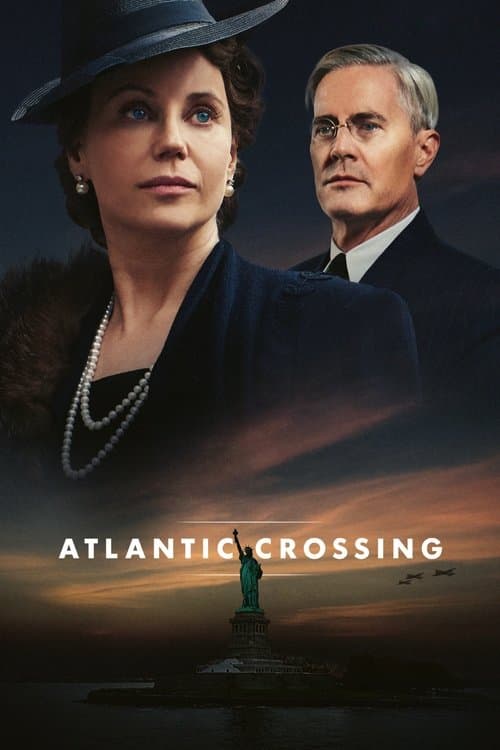 Atlantic Crossing afişi