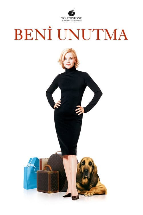 Beni Unutma afişi