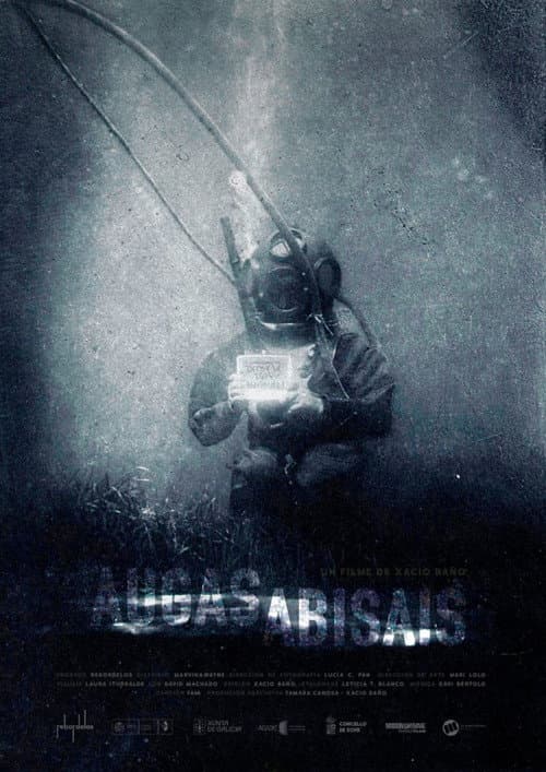 Augas abisais afişi