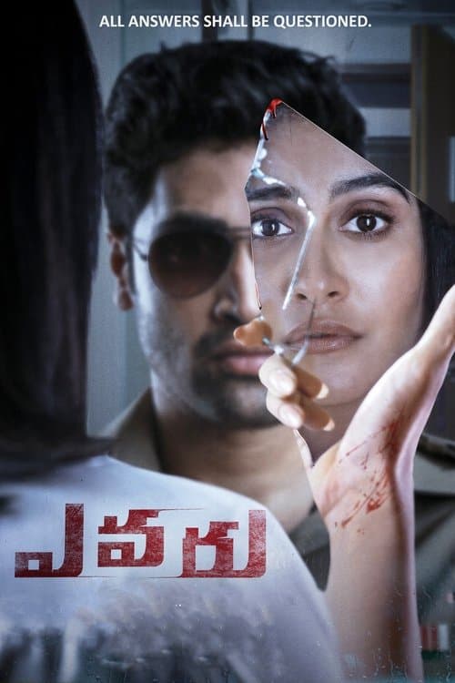 ఎవరు afişi