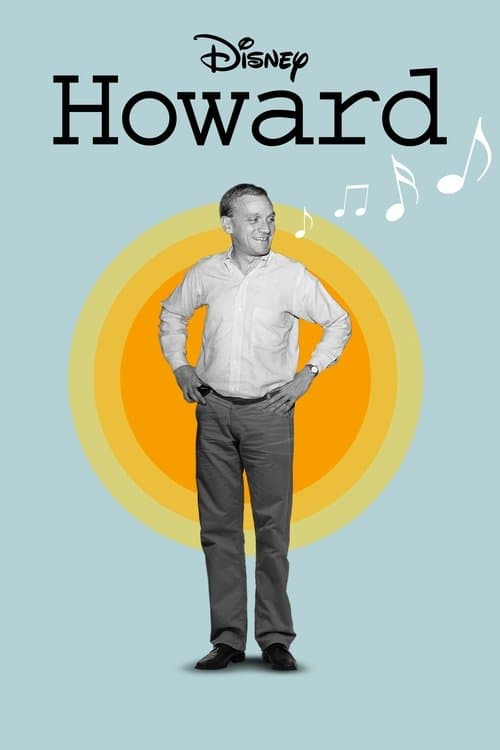 Howard afişi
