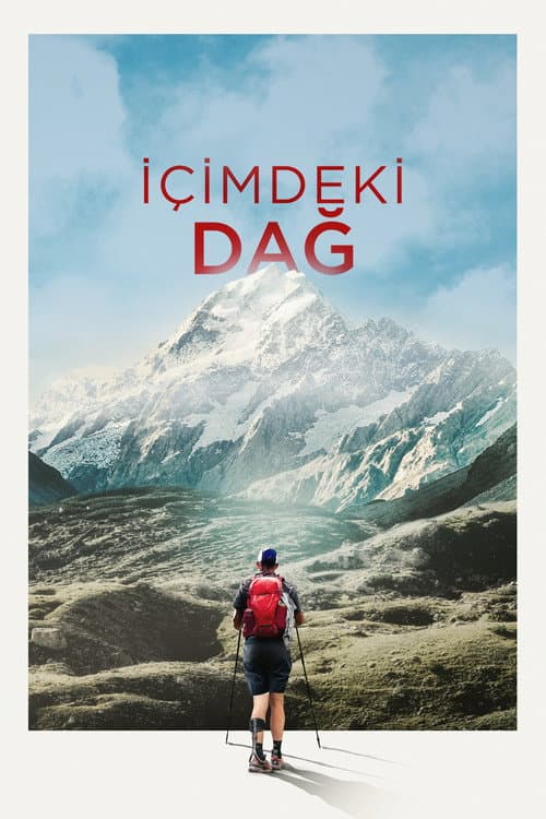 İçimdeki Dağ afişi