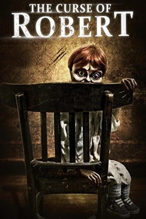 The Curse of Robert the Doll afişi