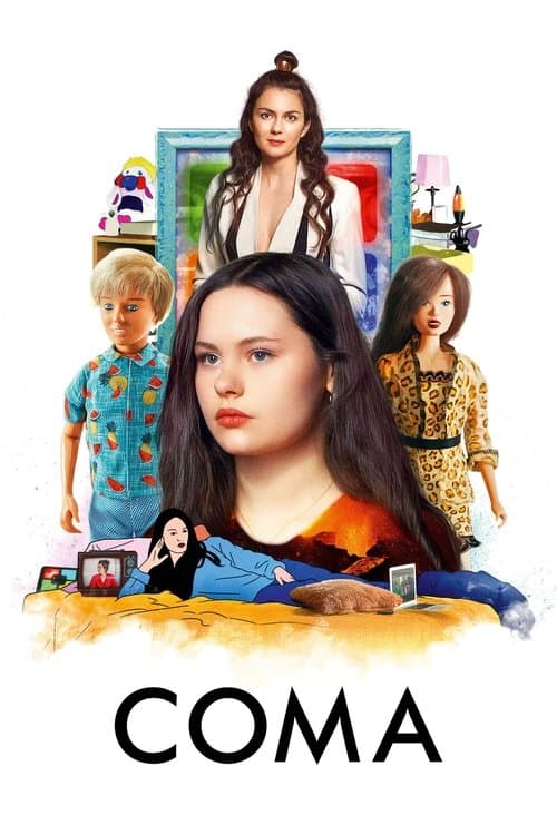 Coma afişi