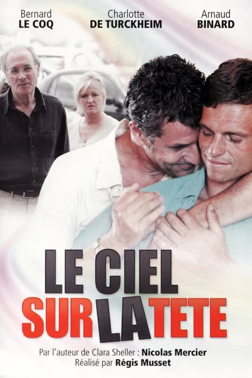Le Ciel sur la tête afişi