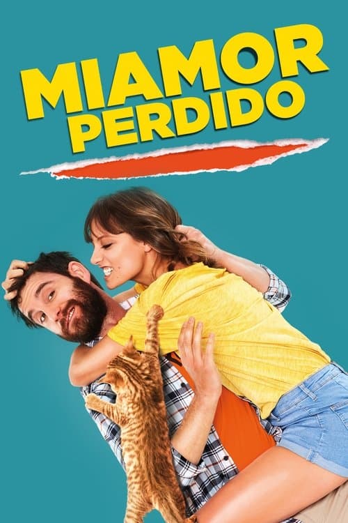 Miamor perdido afişi