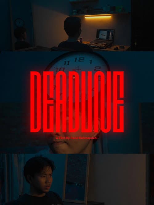 Deadline afişi
