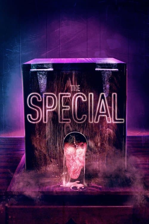 The Special afişi