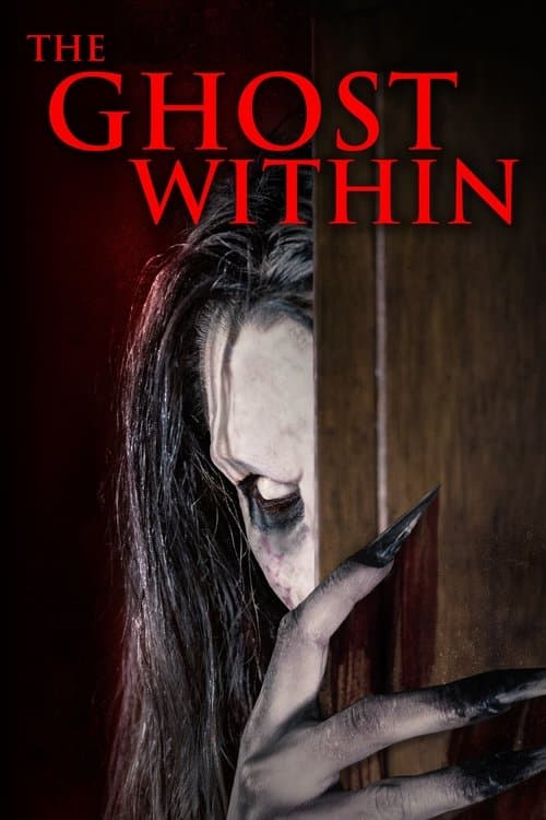 The Ghost Within afişi