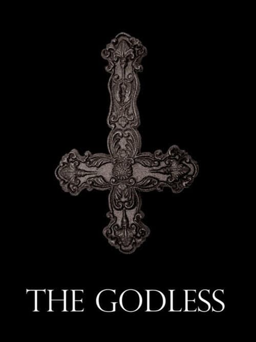 The Godless afişi