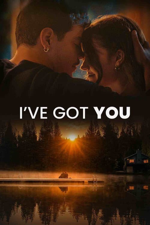 I've Got You afişi