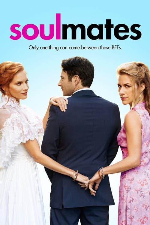 Soulmates afişi