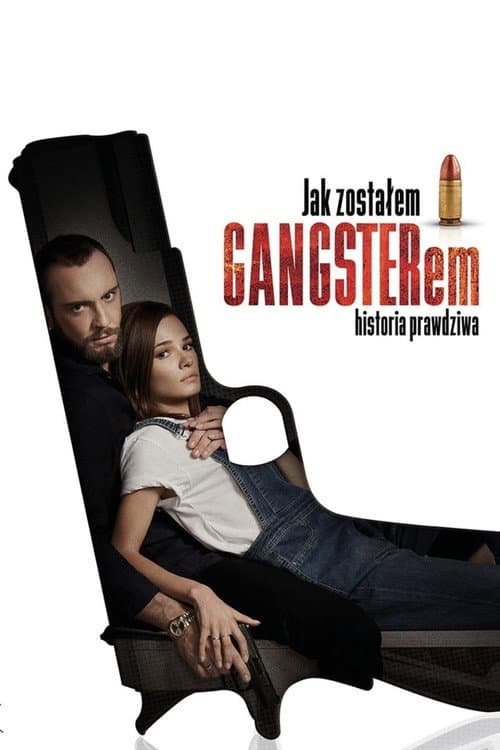 Nasıl Gangster Oldum? afişi