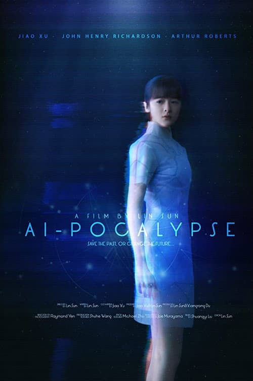 AI-pocalypse afişi