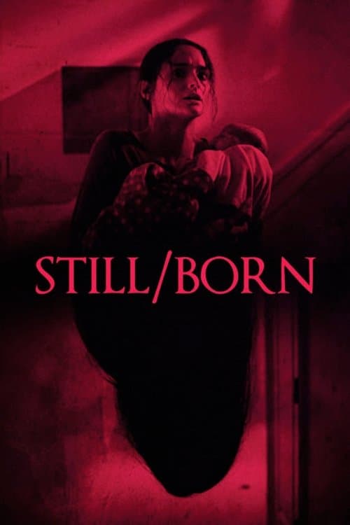 Still/Born afişi