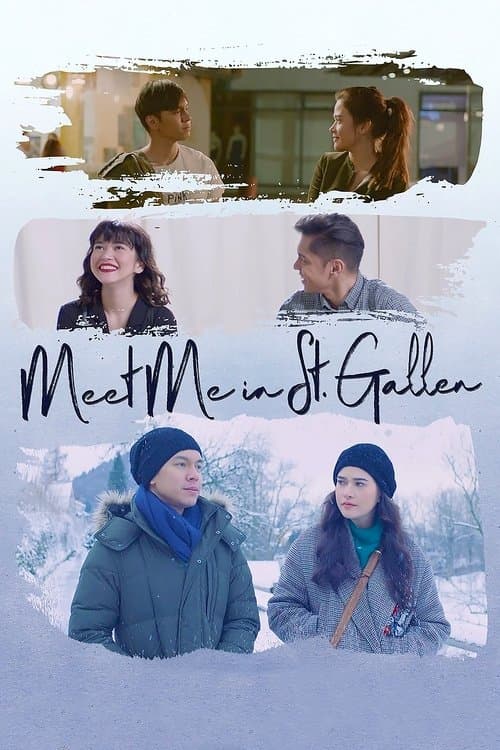 Meet Me in St. Gallen afişi