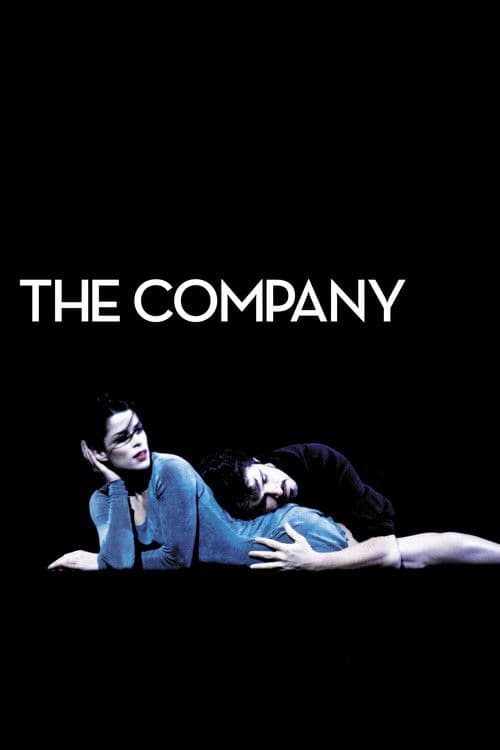 The Company afişi