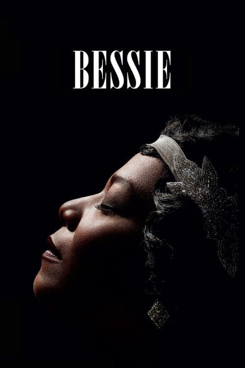 Bessie afişi
