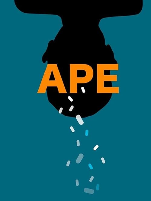 Ape afişi