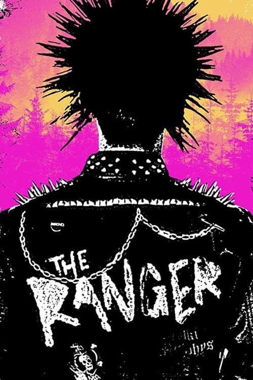 The Ranger afişi