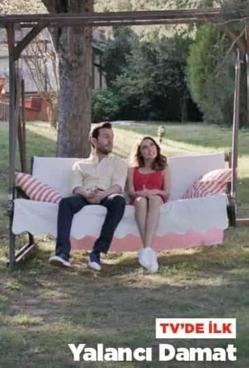 Yalancı Damat afişi
