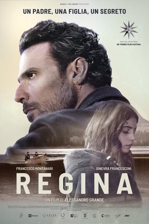 Regina afişi