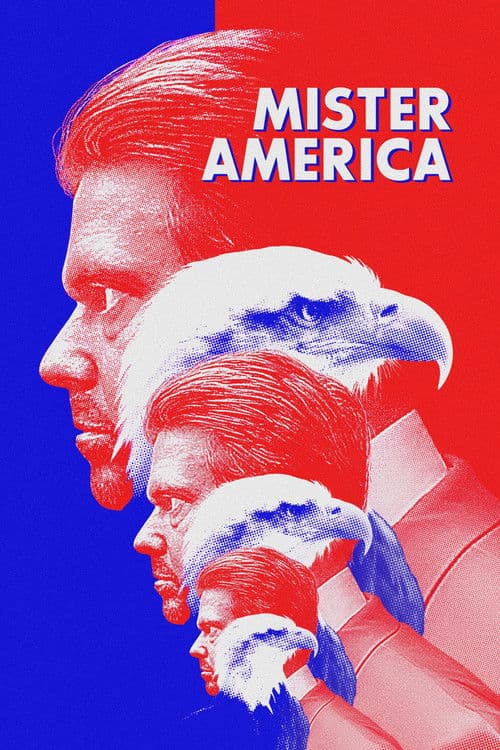 Mister America afişi